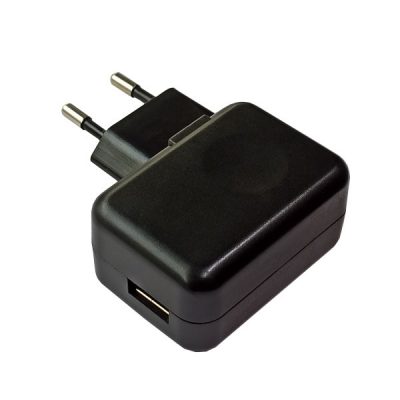 آداپتور USB مدل 5 ولت 2 آمپر