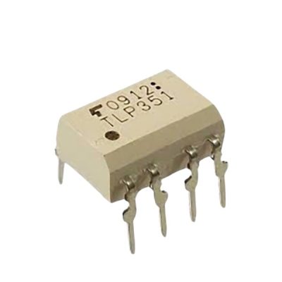 آی سی اپتوکوپلر TLP351 DIP