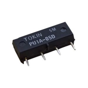 رله آی سی PU1A-05D برند TOKIN