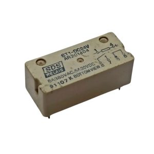 رله ST1-DC24V استوک