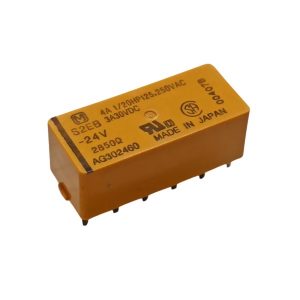 رله S2EB-24V