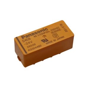 رله S4EB-24V