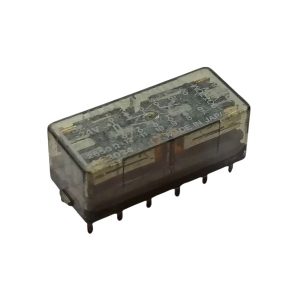 رله S2-24V شیشه ای