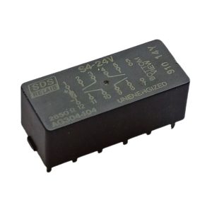 رله S4-24V استوک