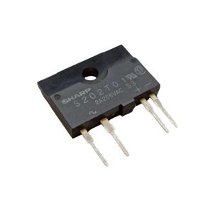 رله s202t01 برند sharp