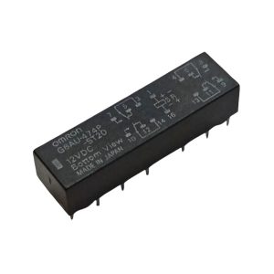 رله ۱۲ ولت G6AU-474P-ST20