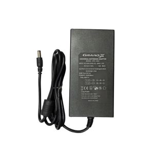 آداپتور متغیر سلکتوری چند حالته 15 ولت تا 24 ولت 100 وات